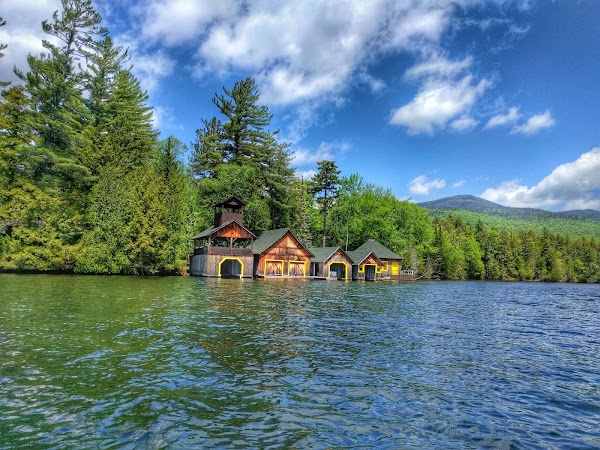 Lake Placid 3