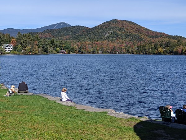Lake Placid 2