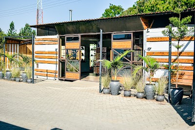 Kazuri Beads Factory