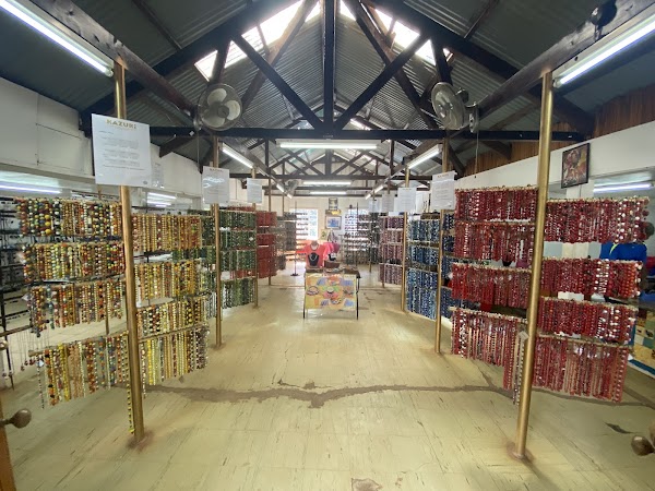 Kazuri Beads Factory 3