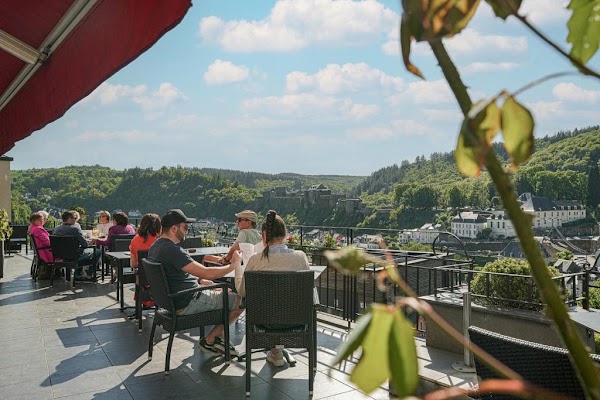 Hôtel Restaurant Panorama
