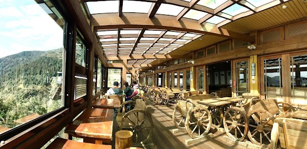 Yunhai Cafe