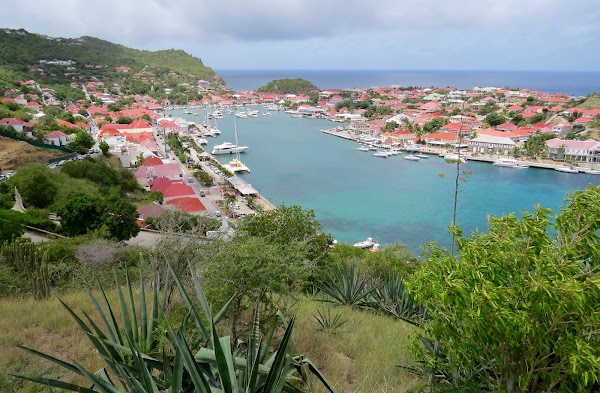 Saint-Barthélemy Island 5