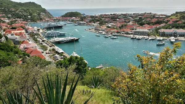 Saint-Barthélemy Island 2