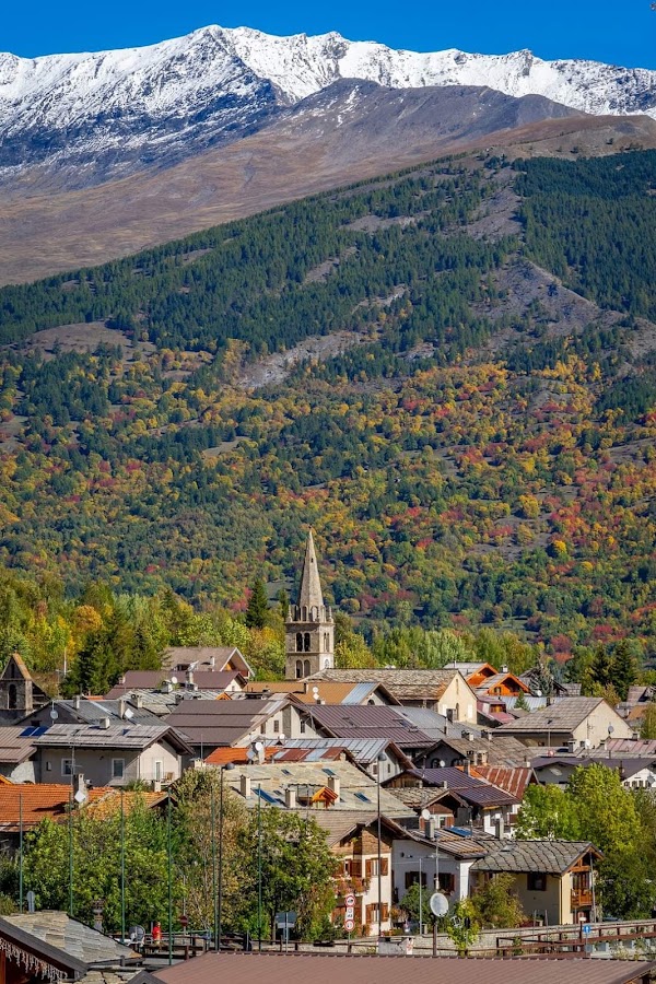 Bardonecchia