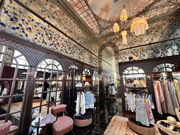 Maison Revka Dubai 5