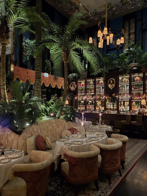 Maison Revka Dubai 2