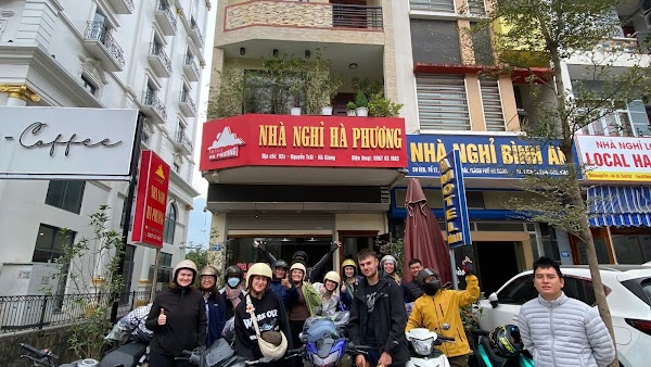 Ha Giang Motorventures 1