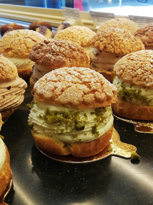 Au Levain d'Antan 5