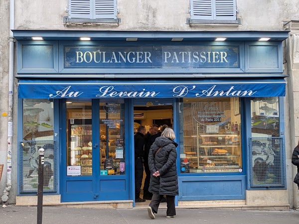 Au Levain d'Antan 4