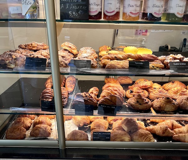 Au Levain d'Antan 3