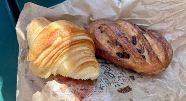 Au Levain d'Antan 2