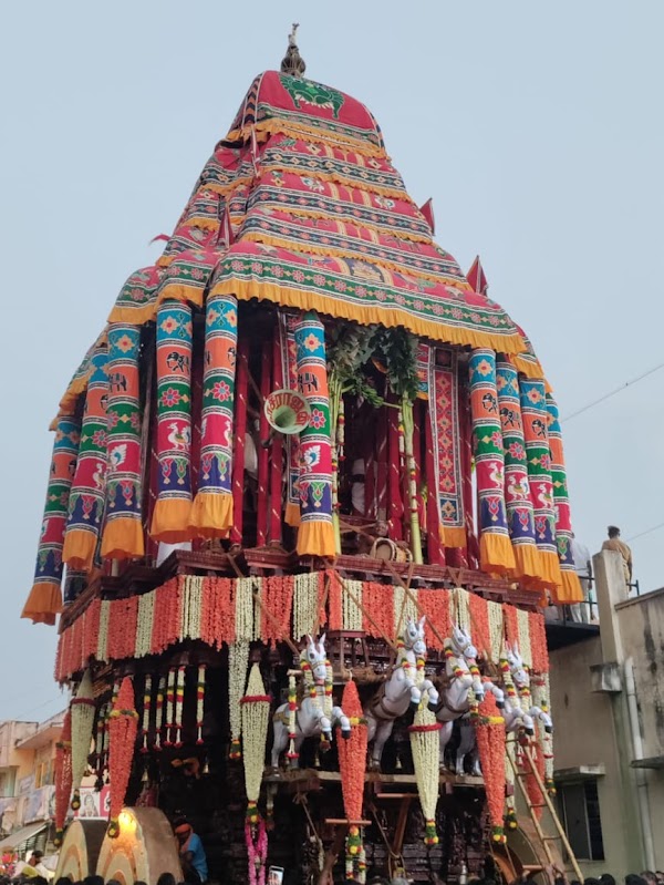 Thiruparankundram