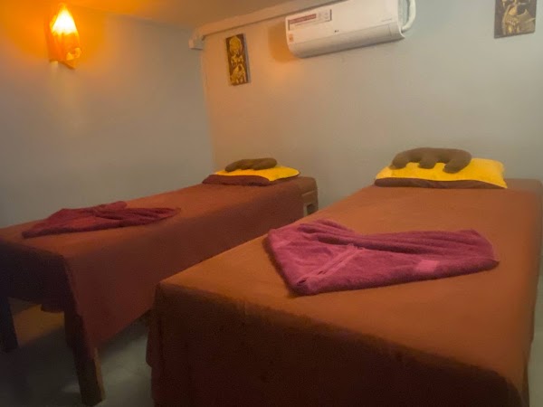 Angkor Apsara Spa Riverside 3