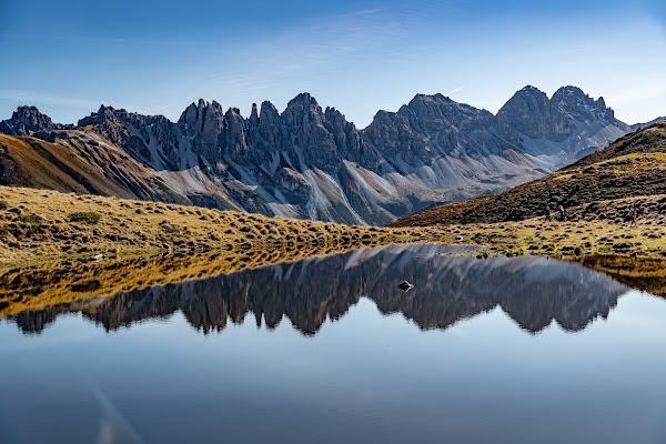 Salfeinssee
