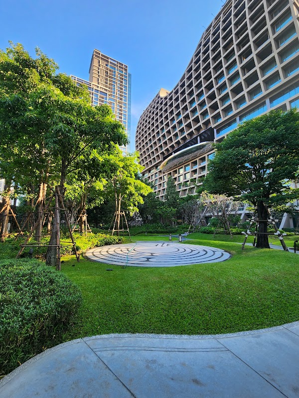 Kimpton Maa-Lai Bangkok