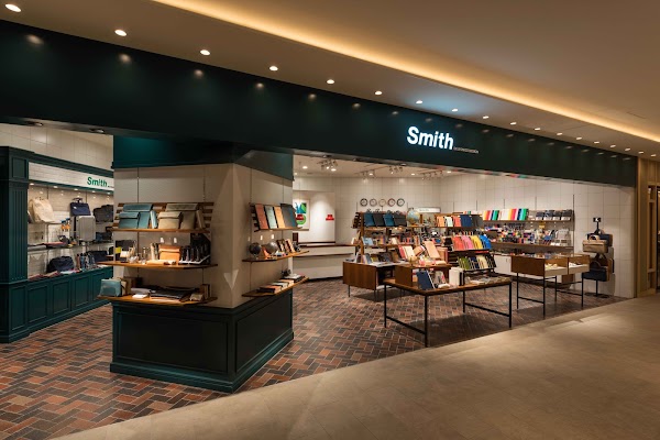 Smith Tokyo Midtown Hibiya 1