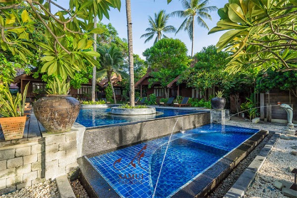 Samui Paradise