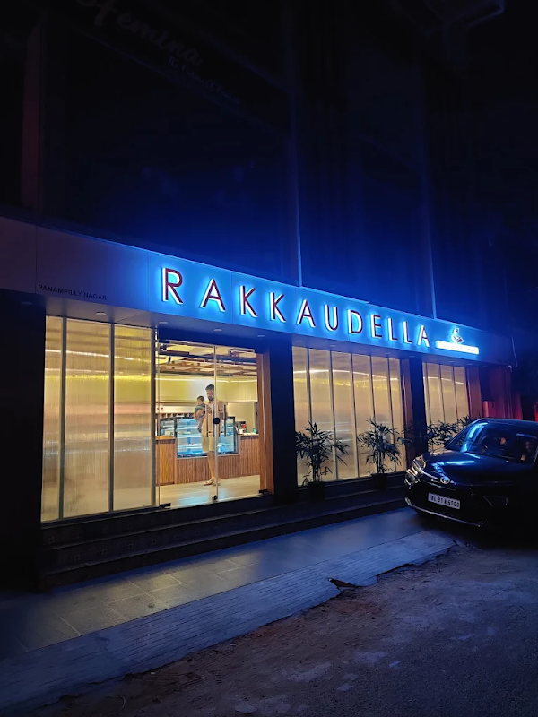 Rakkaudella The chocolate artisans