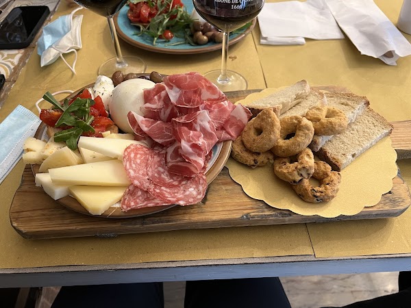 La bottega del corso 4