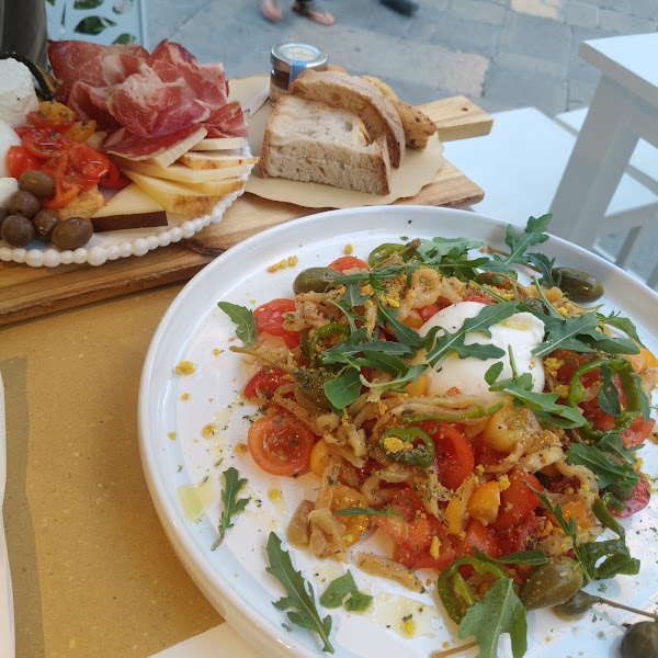 La bottega del corso 3