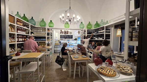 La bottega del corso 2