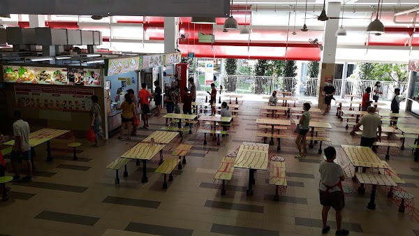 Ci Yuan Community Club