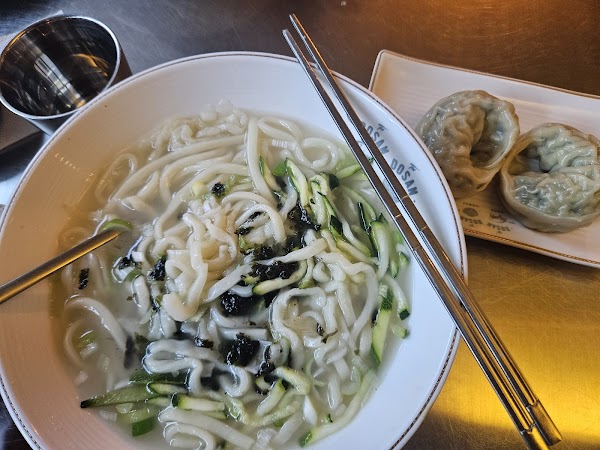 도산족발&칼국수 4
