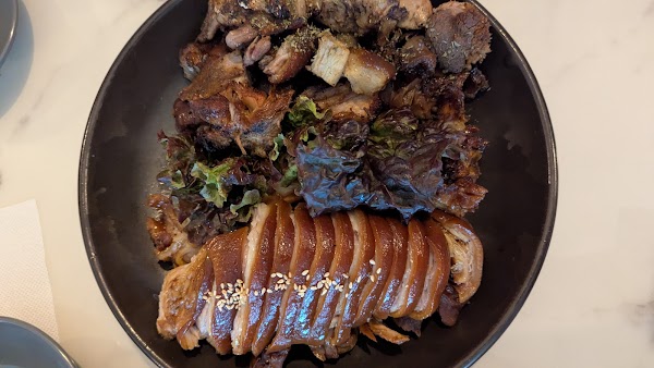 도산족발&칼국수 3
