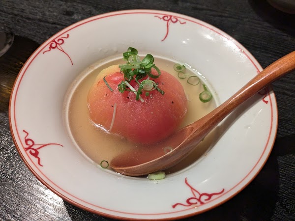 Oden Niino 4