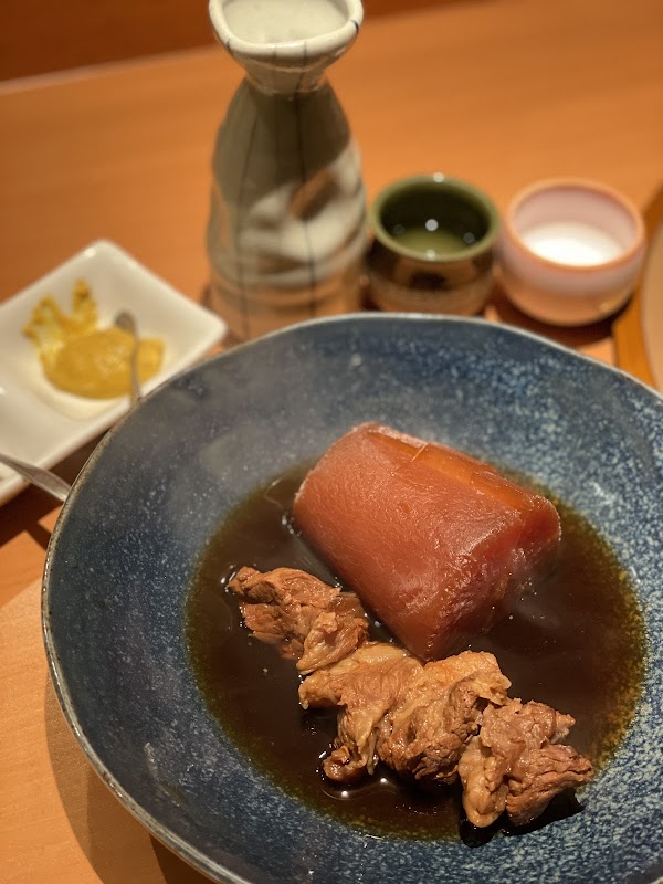 Oden Niino 2