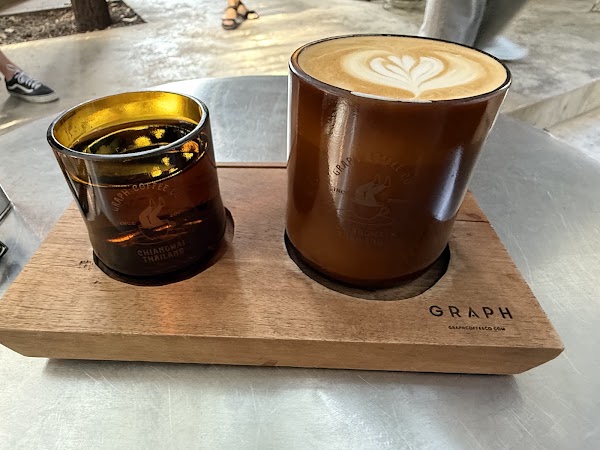 GRAPH Coffee Baankangwat 5