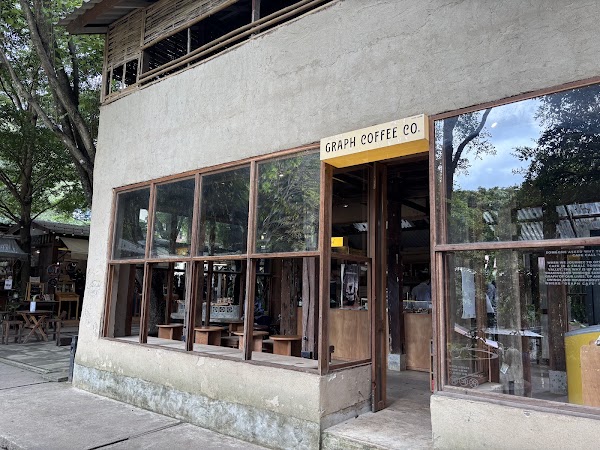 GRAPH Coffee Baankangwat 4