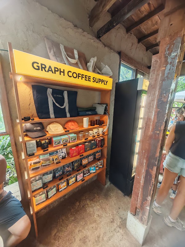 GRAPH Coffee Baankangwat 2