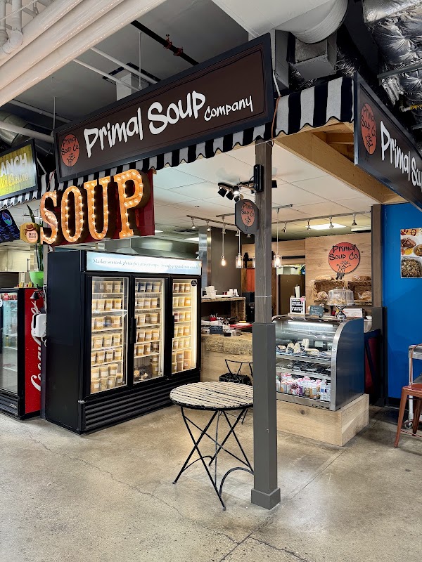 Primal Soup Company