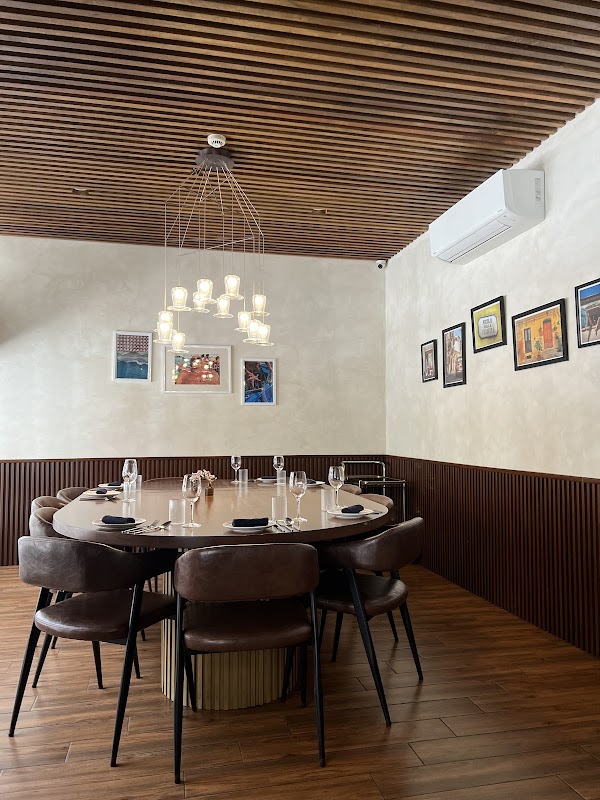 Fresca Trattoria