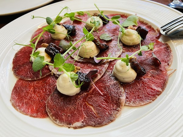Fresca Trattoria 5
