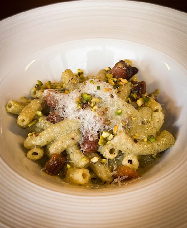 Fresca Trattoria 3
