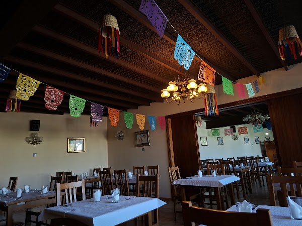 Restaurante La Unión
