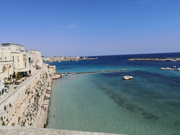 Spiaggia Bastioni 1