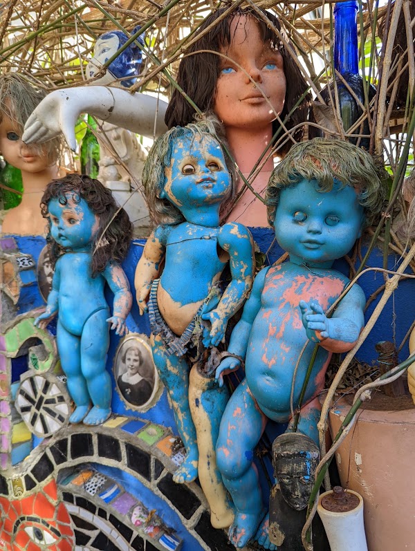 House of Dreams Museum 2