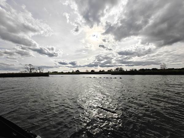 Amstelmeer 3