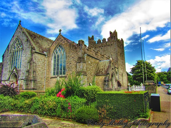 Adare