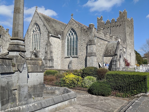 Adare 2