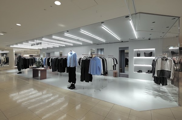 CITY TOKYO MENS 新宿