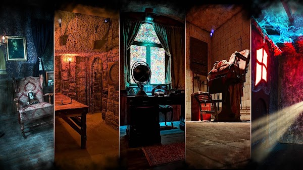 The Chamber