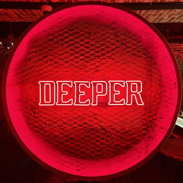 Deeper