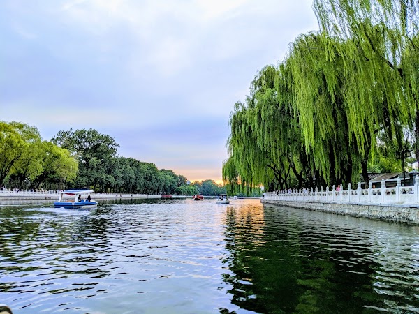 Houhai 4