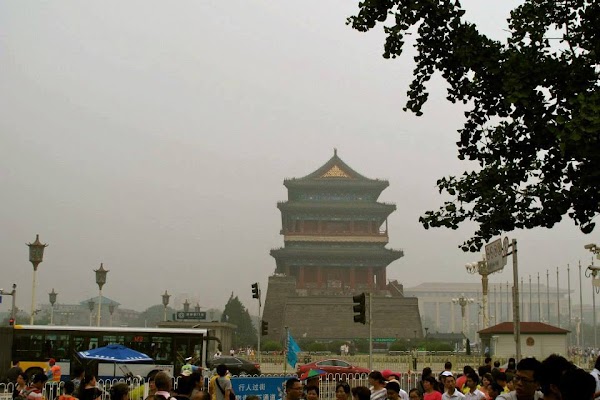 Houhai 3