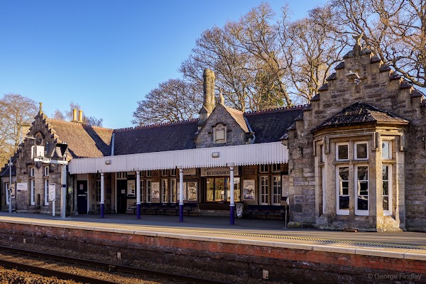 Pitlochry 1